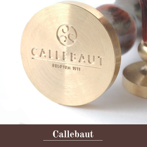 Callebaut Laksegl Callebaut personligt laksegl