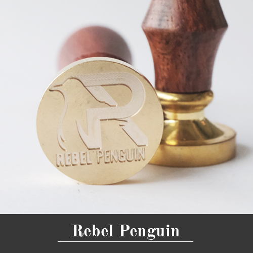 Rebel Penguin Custom Laksegl Rebel Penguin Custom Laksegl