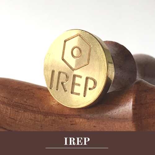 IREP_portfolie Custom made laksegl - Irep