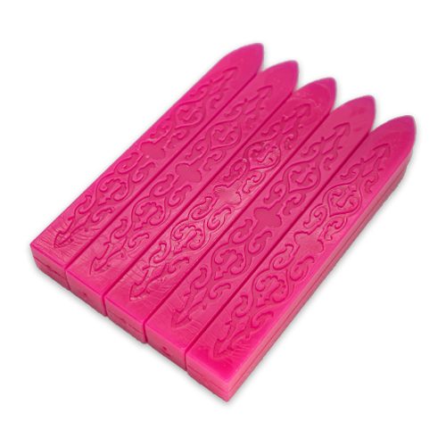 Pink lakstænger