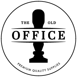 The Old Office logo
